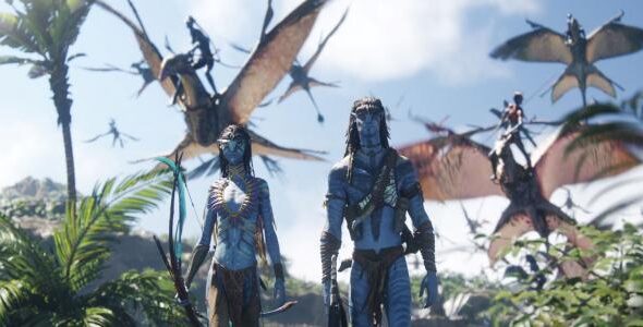 Weekend projections: Avatar delivers firepower on blockbuster weekend for new releases