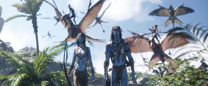 Weekend projections: Avatar delivers firepower on blockbuster weekend for new releases