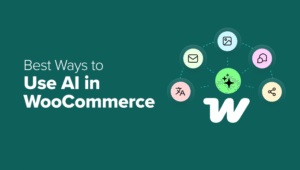 5 Ways to Use AI in WooCommerce (Save Time & Make Money)