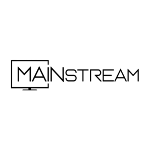 !mainstream update black squared