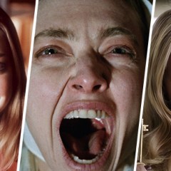 All Amanda Seyfried Movies and TV Ranked by Tomatometer